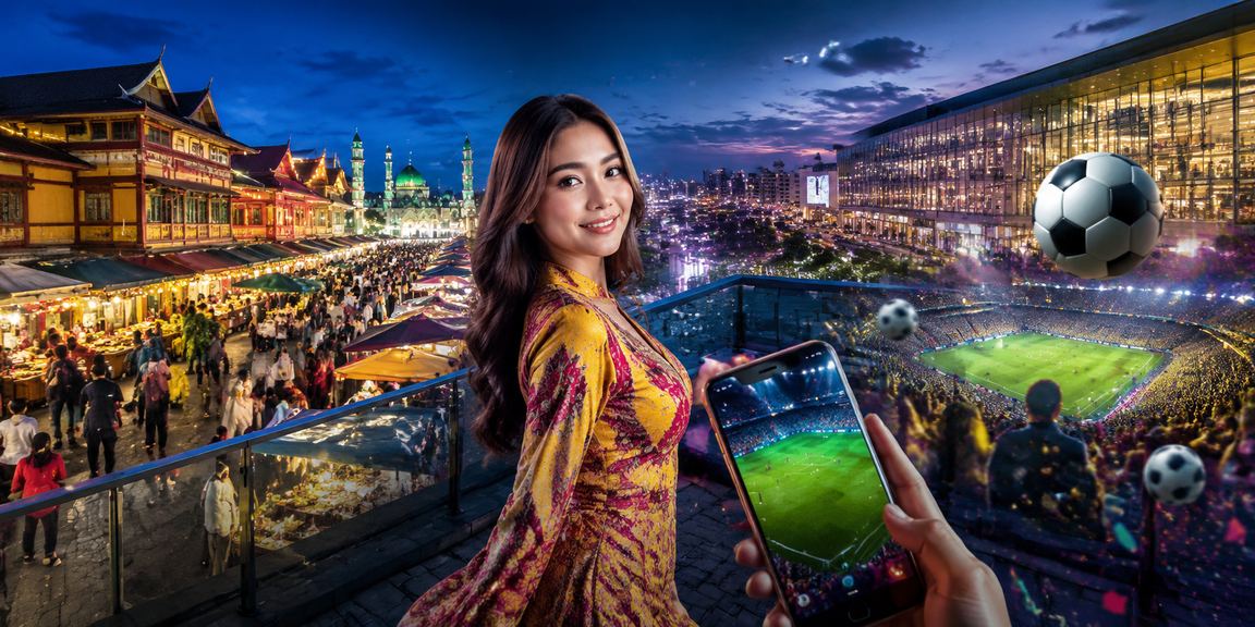 Pertaruhan bola sepak di Kota Bharu Pertaruhan bola sepak di Kota Bharu