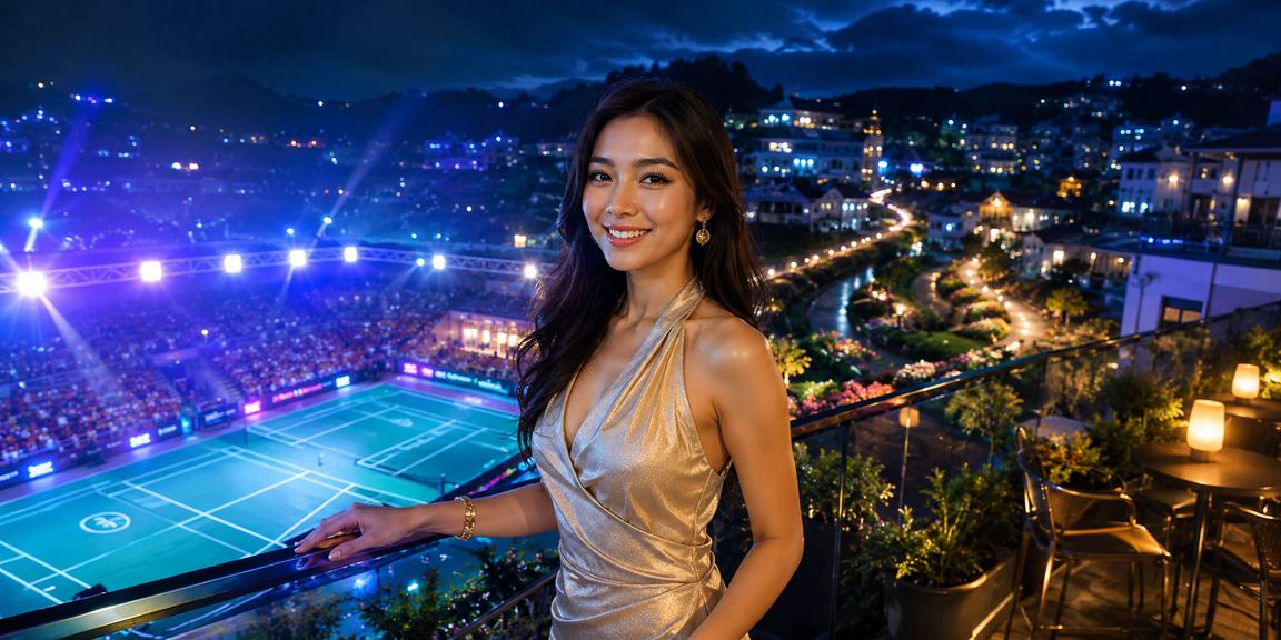 Hiburan kasino popular Malaysia dengan suasana meriah dan moden