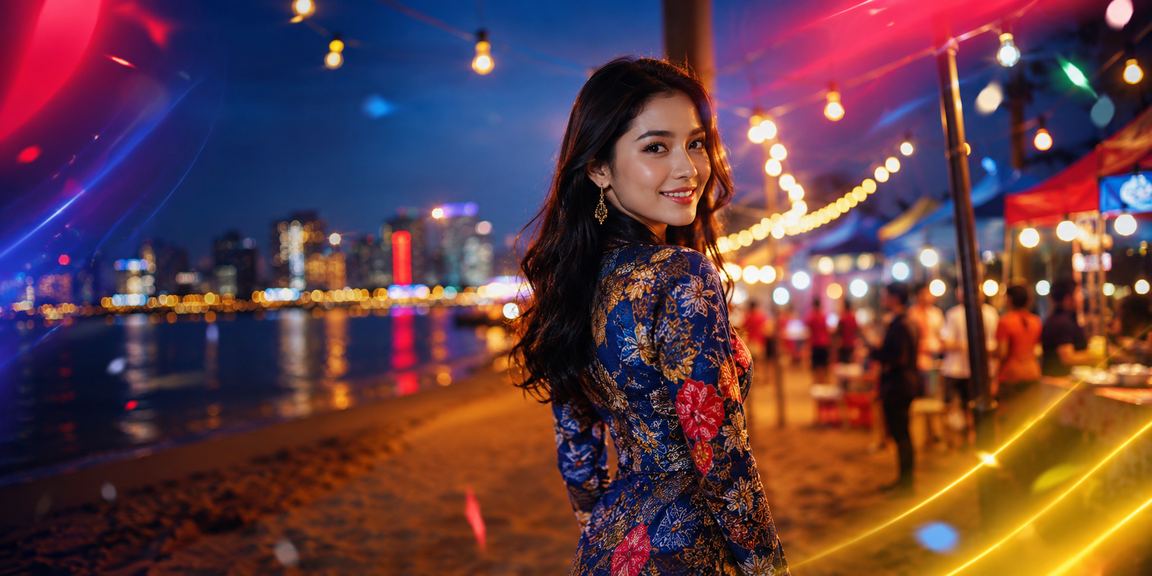 Rebat dan bonus ahli platform sr3 dengan rekaan batik Malaysia