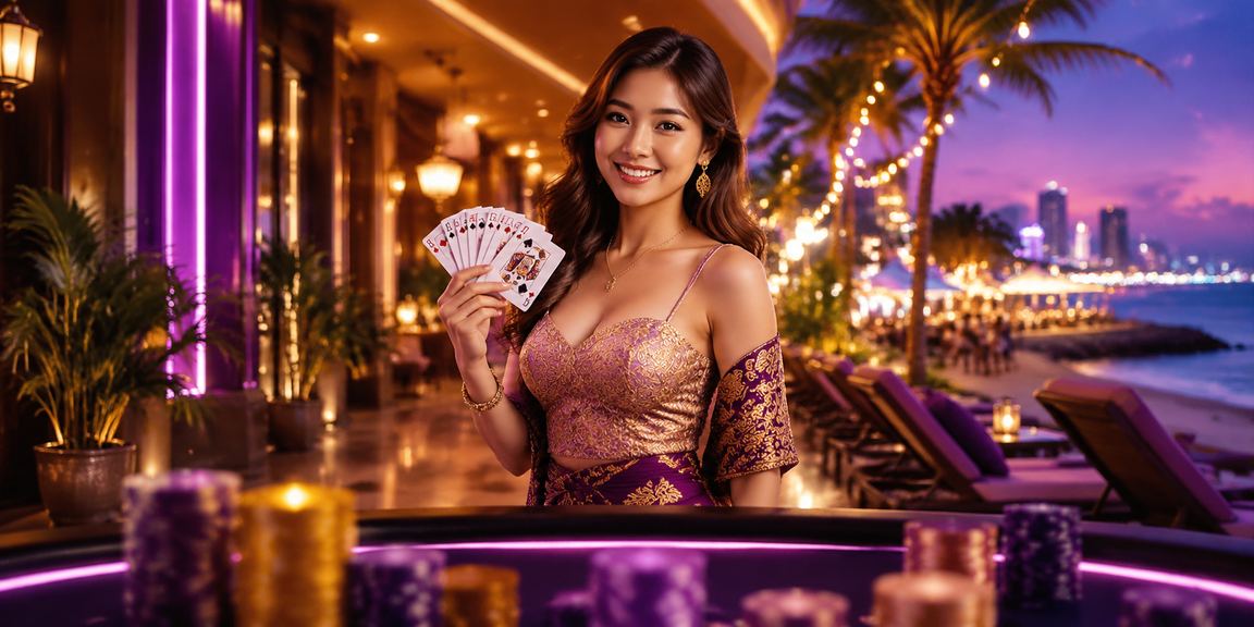 Pemain rummy Malaysia menikmati pengalaman selamat dan menyeronokkan di sr3